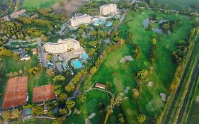 Galzignano Resort Terme&Golf - Hotel Splendid