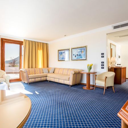 Galzignano Resort Terme & Golf - Hotel Splendid Galzignano Terme Esterno foto