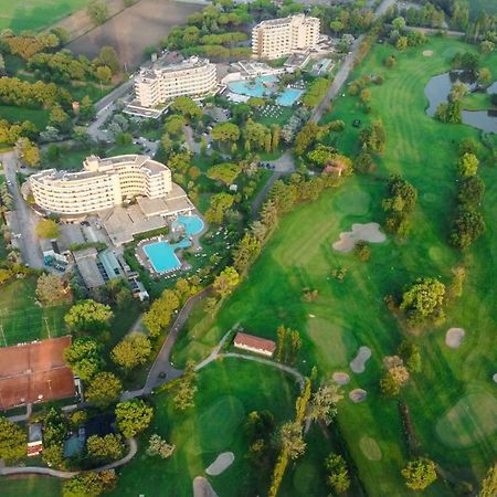Galzignano Resort Terme & Golf - Hotel Splendid Galzignano Terme Esterno foto