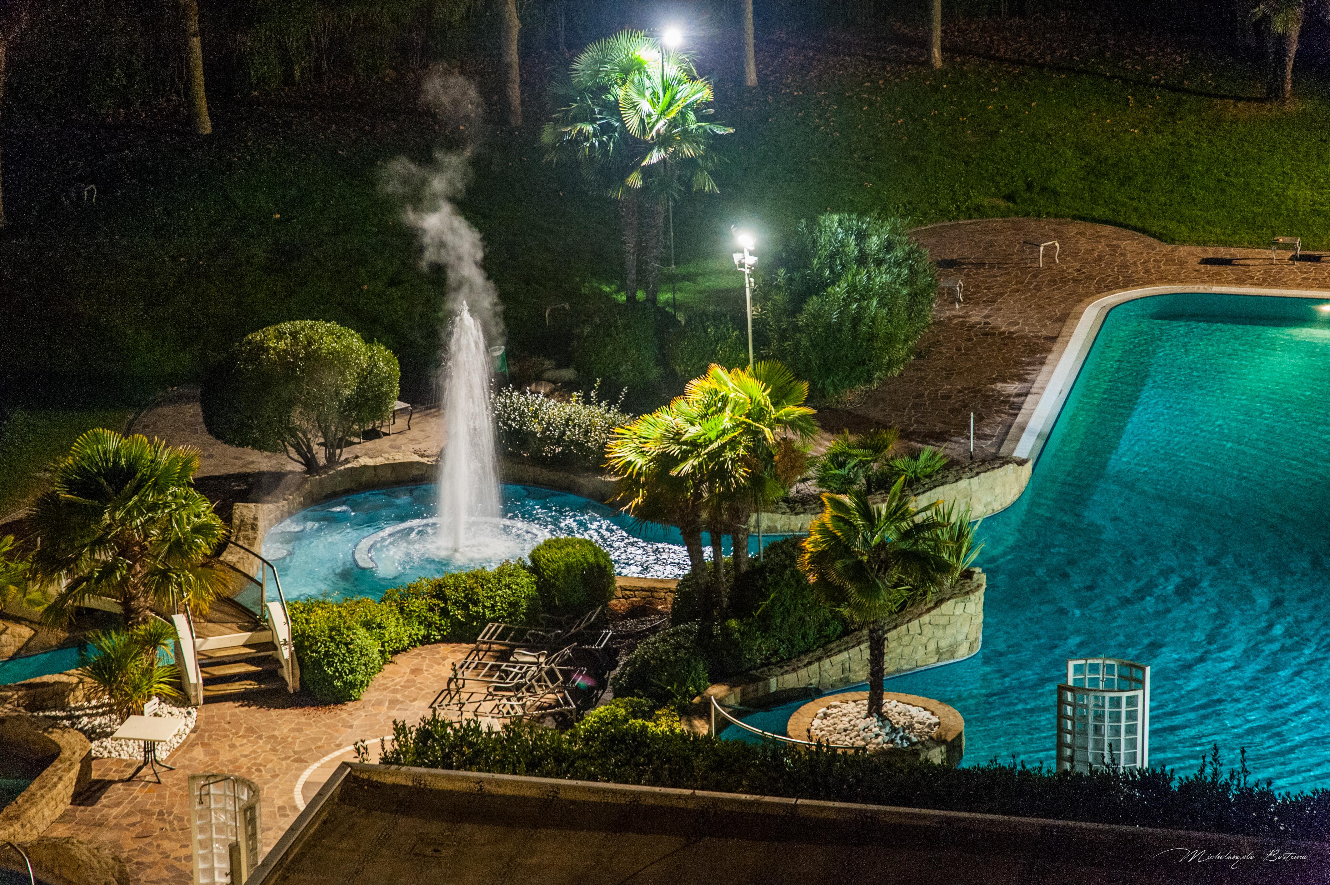 Galzignano Resort Terme & Golf - Hotel Splendid Galzignano Terme Esterno foto