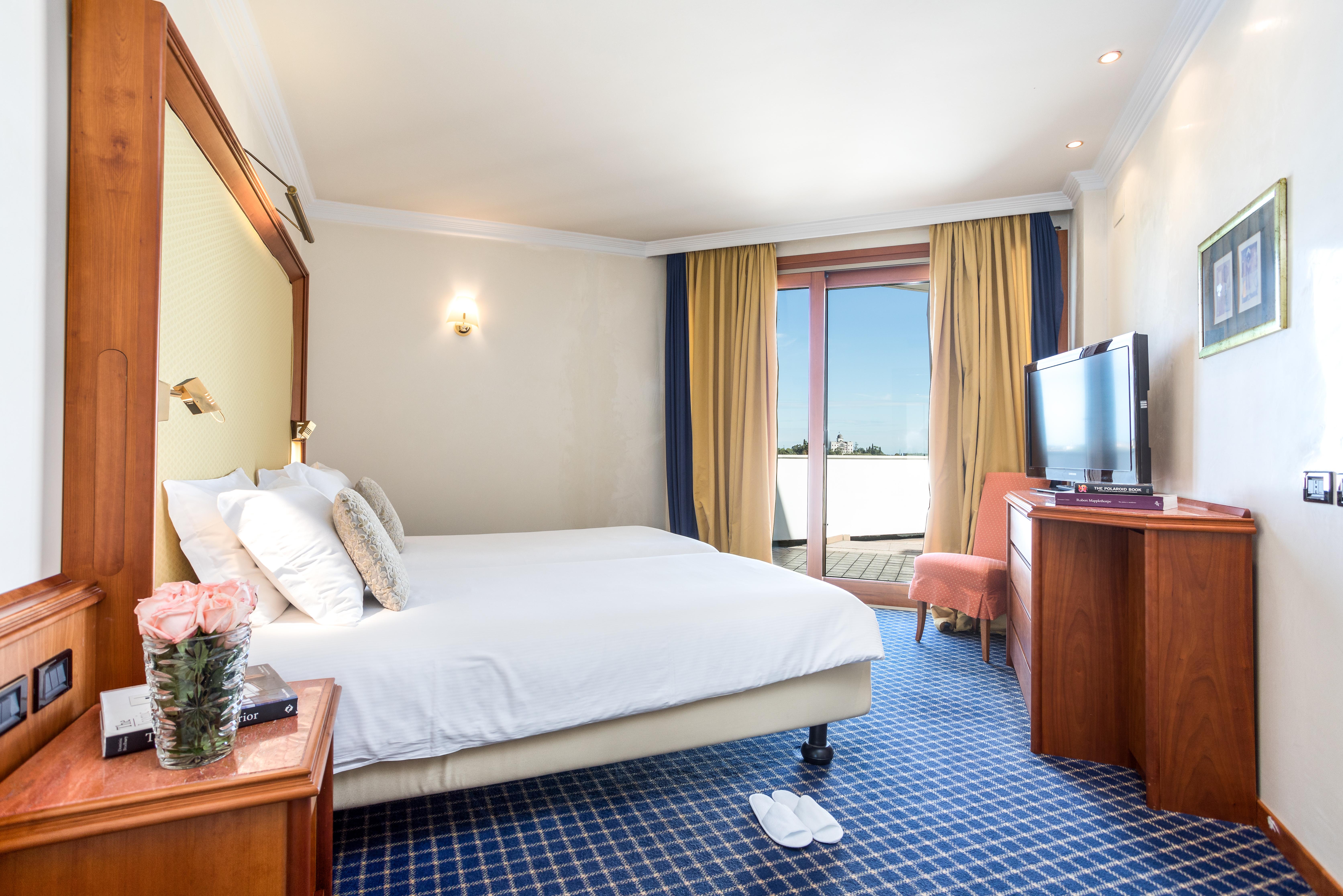 Galzignano Resort Terme & Golf - Hotel Splendid Galzignano Terme Esterno foto