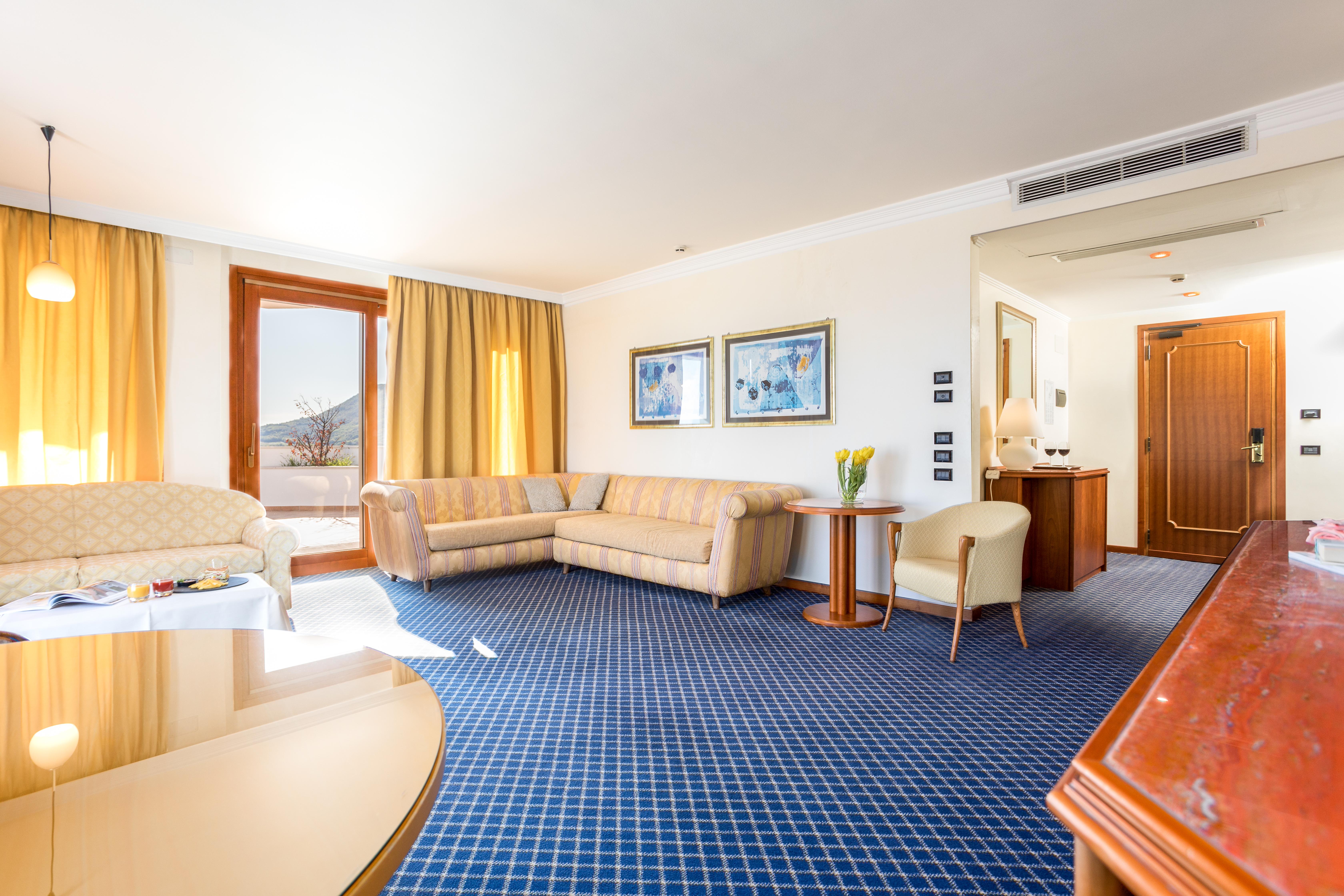 Galzignano Resort Terme & Golf - Hotel Splendid Galzignano Terme Esterno foto