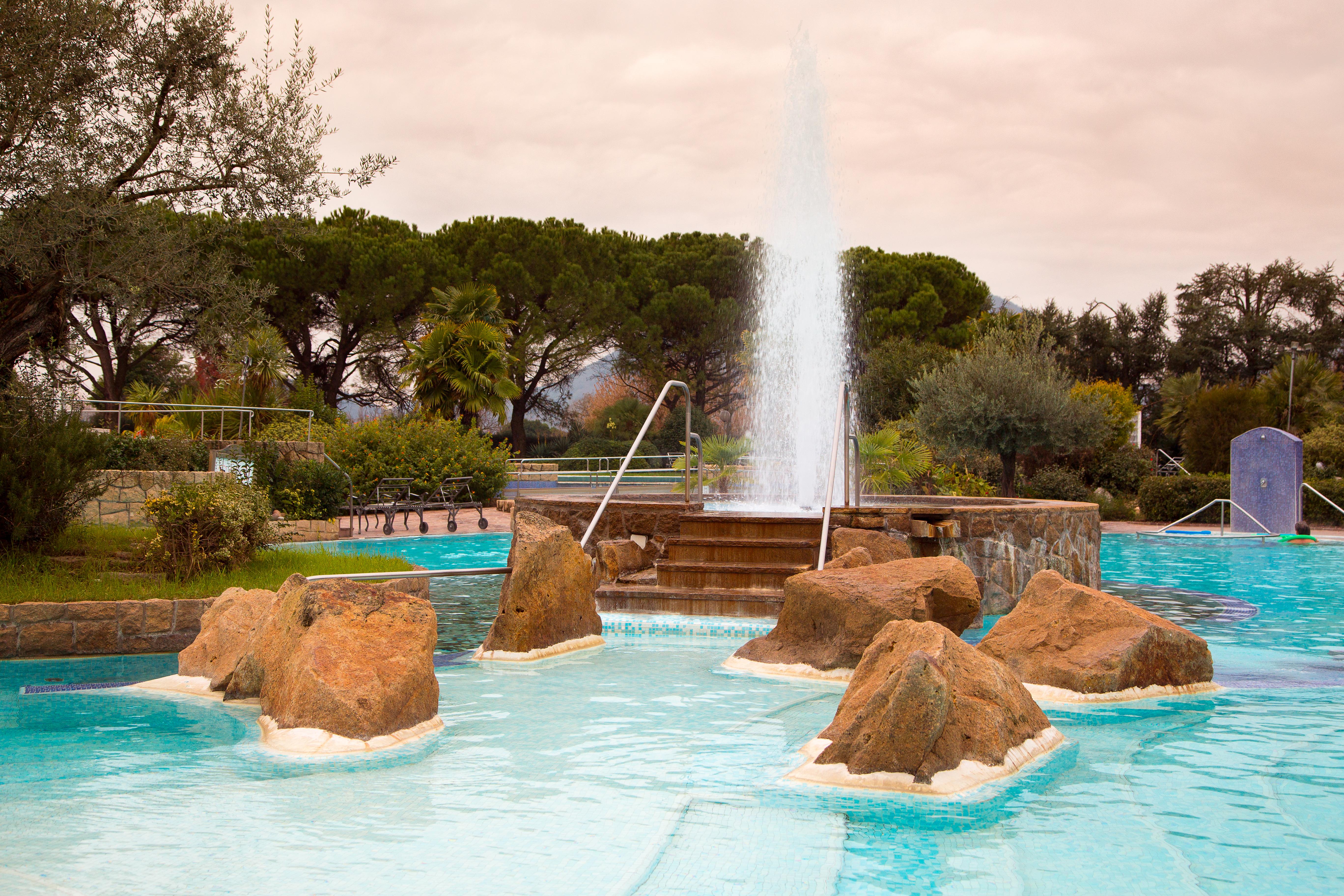 Galzignano Resort Terme & Golf - Hotel Splendid Galzignano Terme Esterno foto