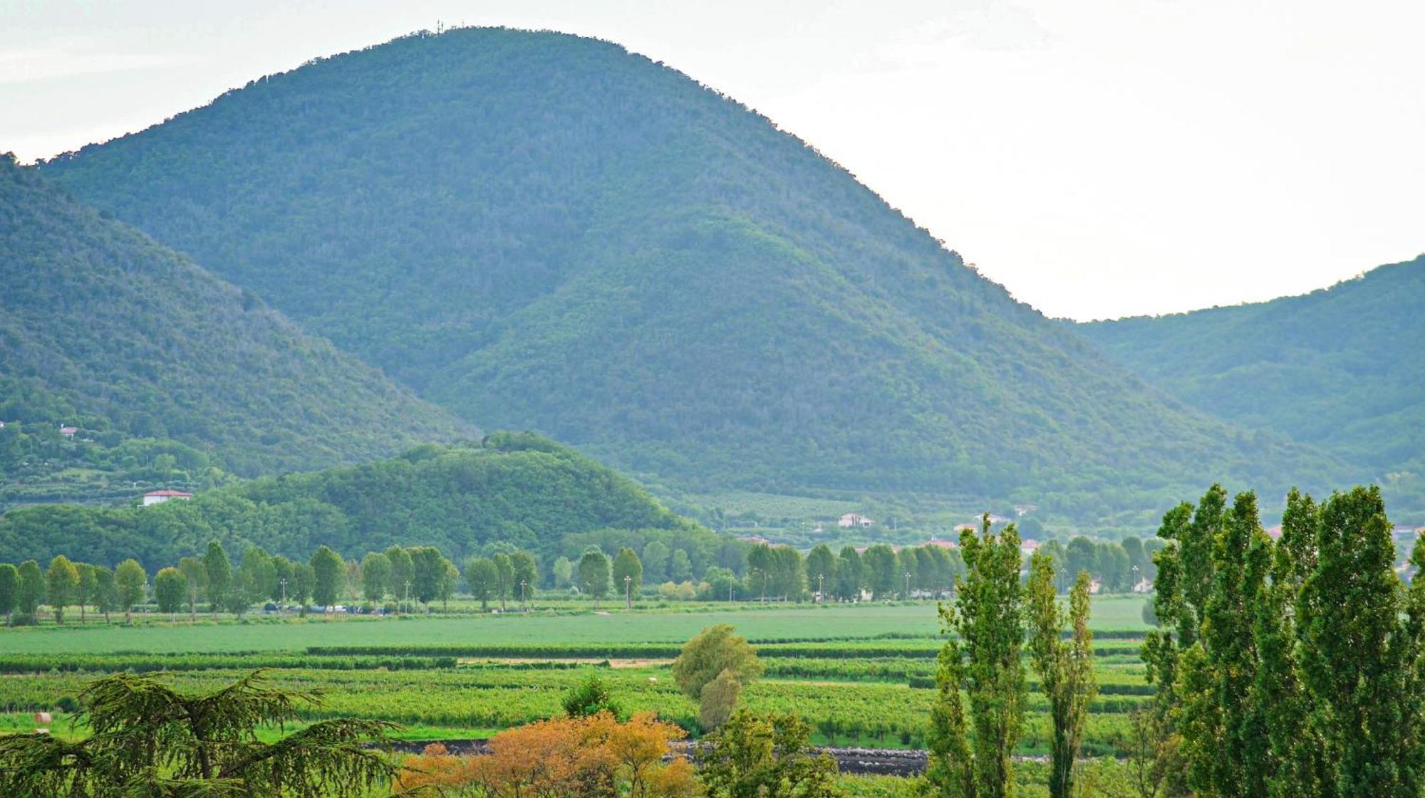 Galzignano Resort Terme & Golf - Hotel Splendid Galzignano Terme Esterno foto