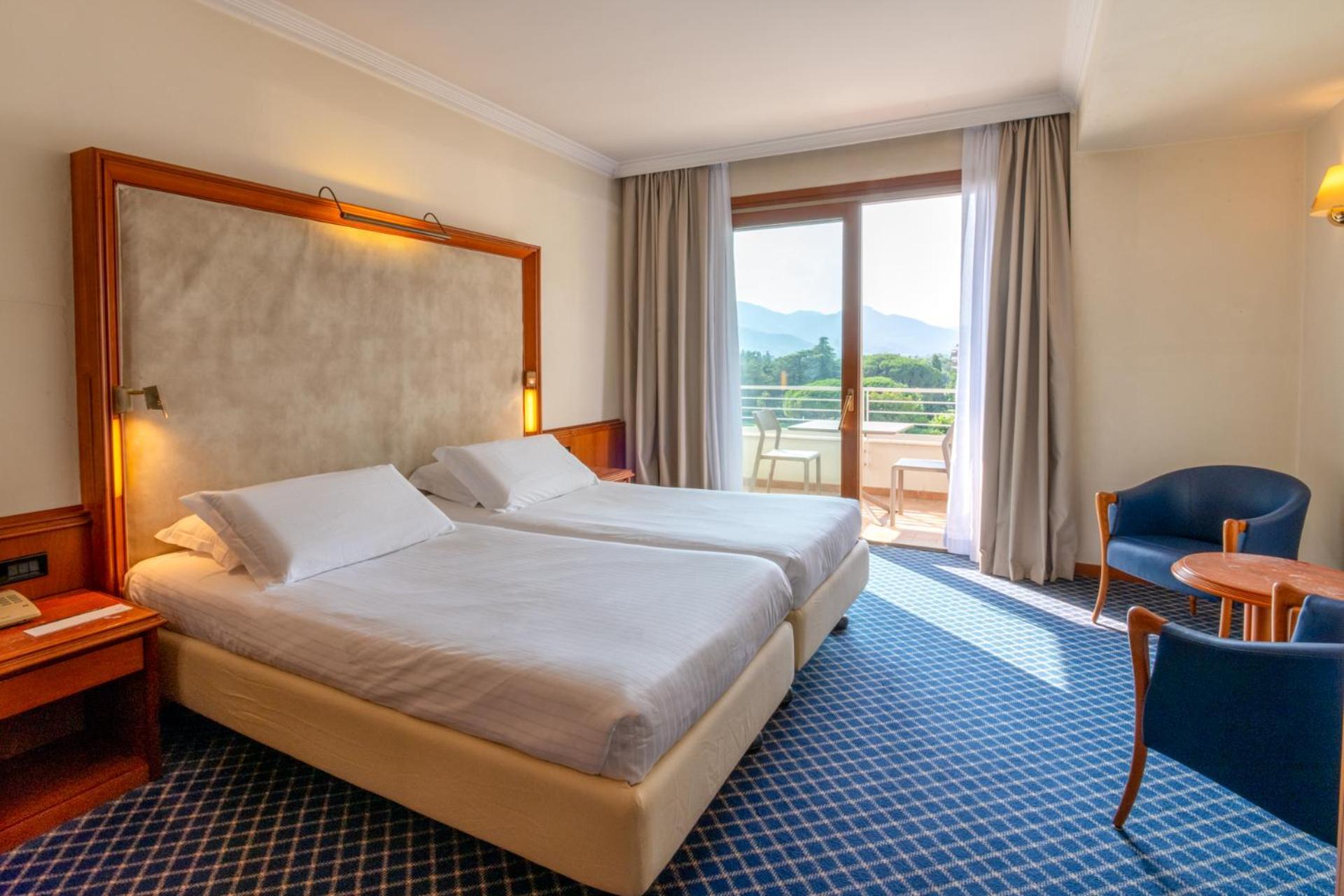 Galzignano Resort Terme & Golf - Hotel Splendid Galzignano Terme Esterno foto