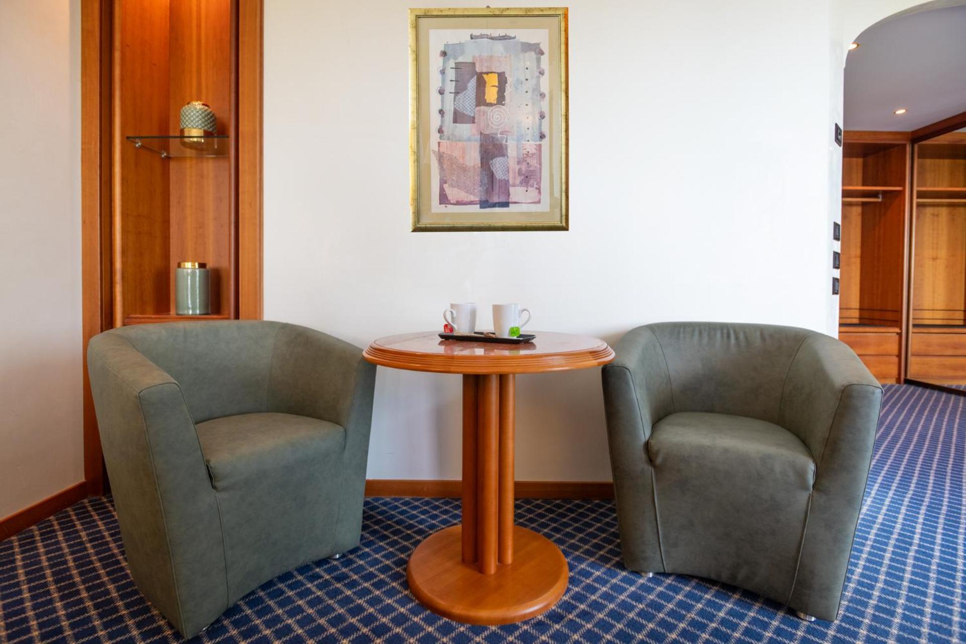 Galzignano Resort Terme & Golf - Hotel Splendid Galzignano Terme Esterno foto