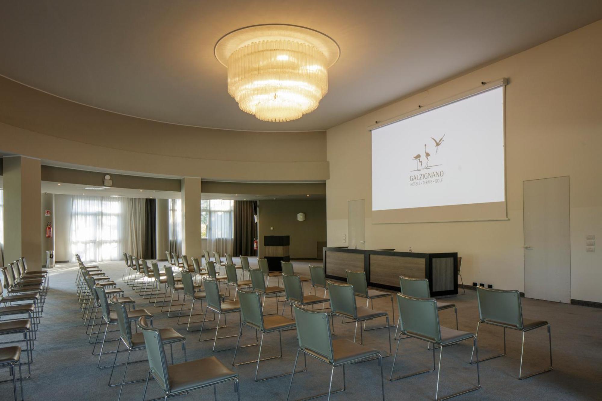Galzignano Resort Terme & Golf - Hotel Splendid Galzignano Terme Esterno foto