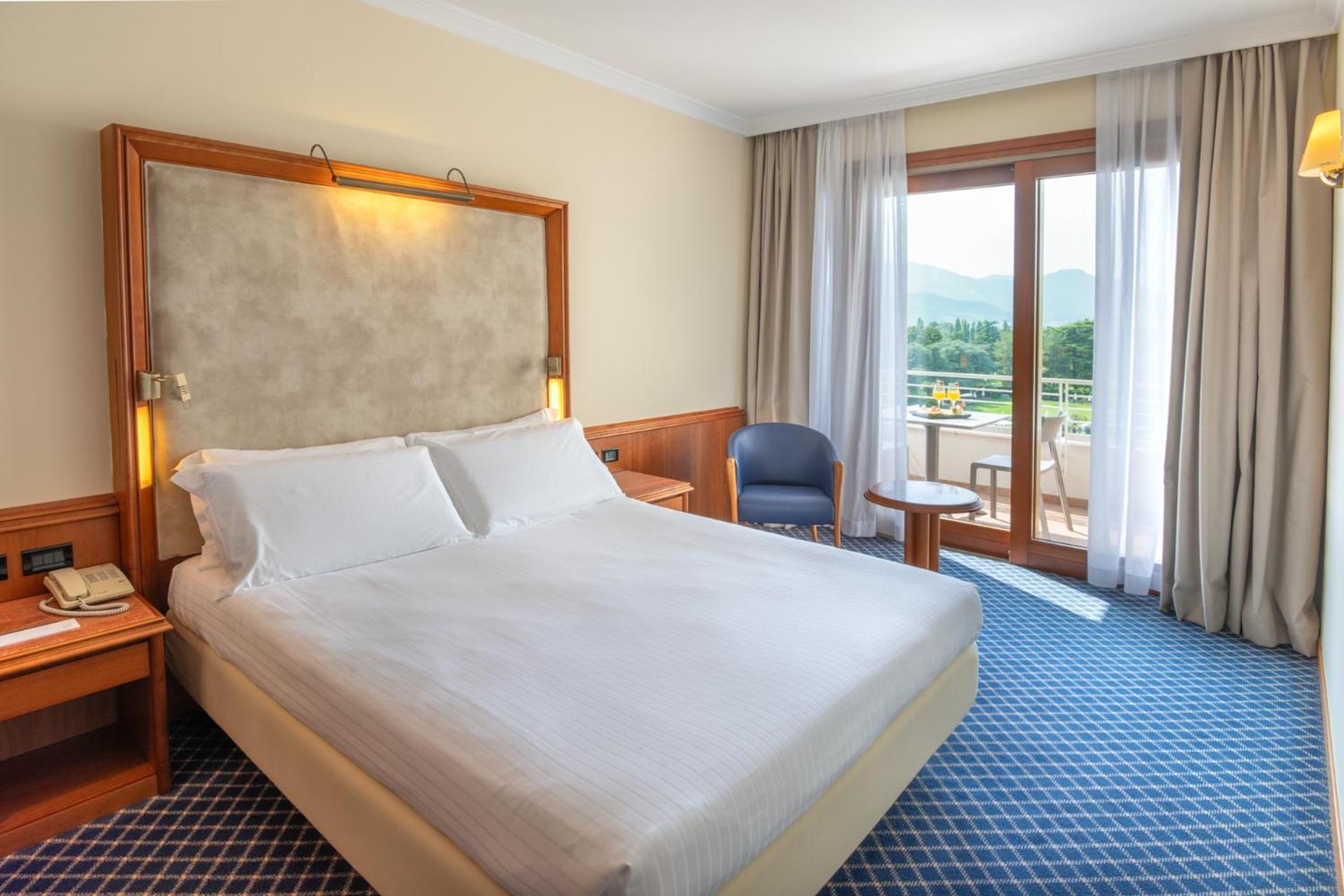 Galzignano Resort Terme & Golf - Hotel Splendid Galzignano Terme Esterno foto