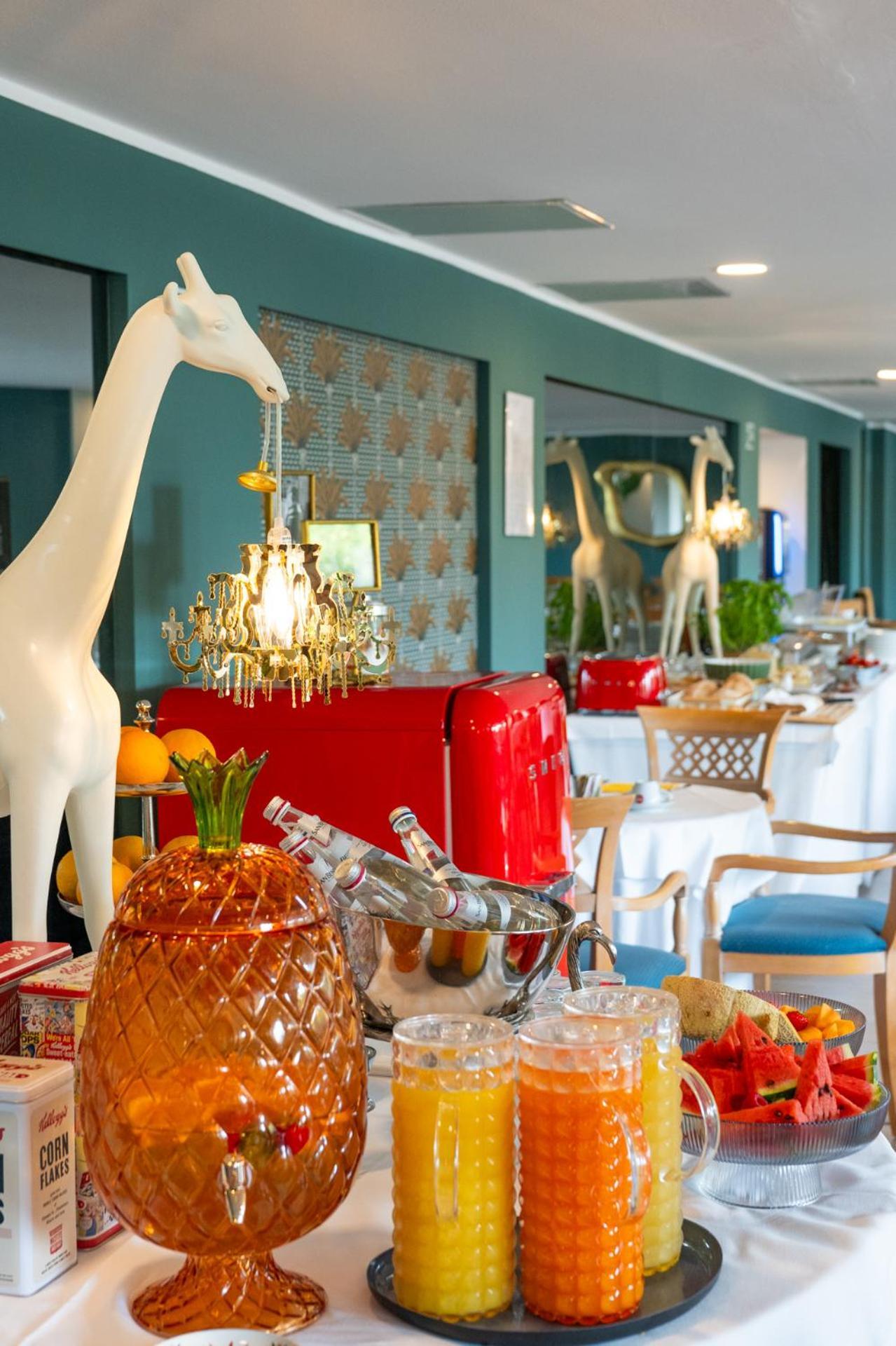 Galzignano Resort Terme & Golf - Hotel Splendid Galzignano Terme Esterno foto