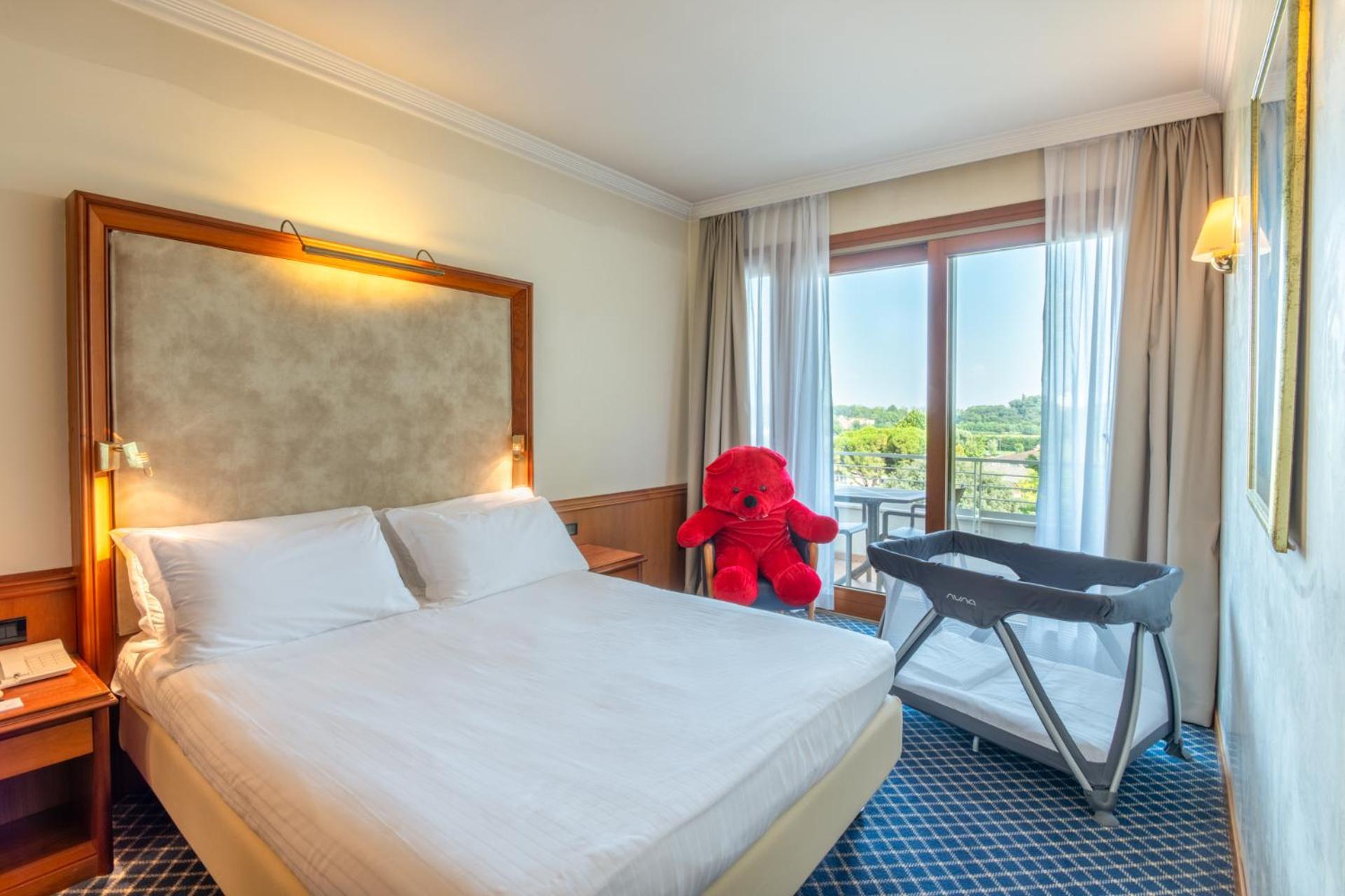 Galzignano Resort Terme & Golf - Hotel Splendid Galzignano Terme Esterno foto