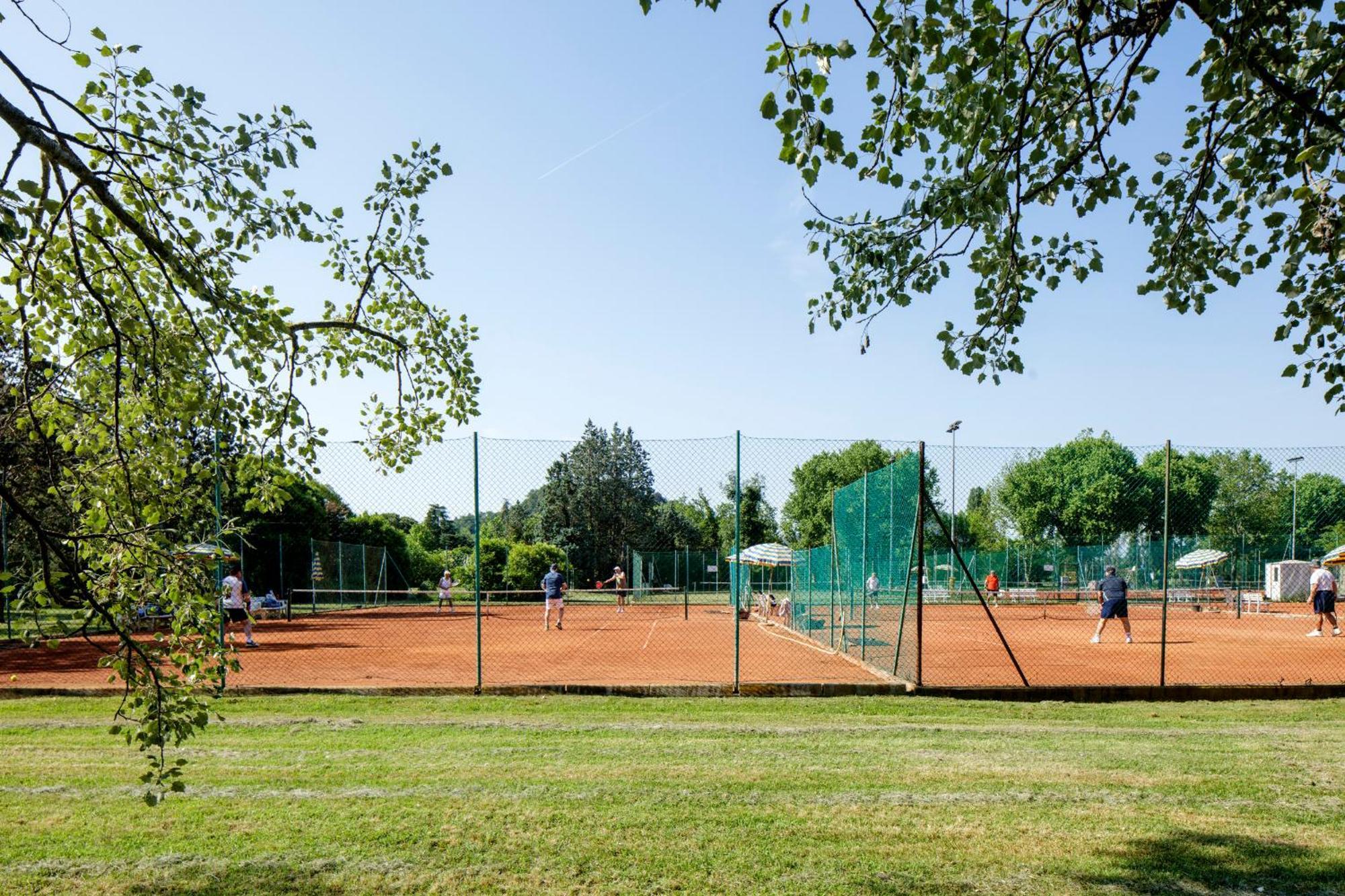 Galzignano Resort Terme & Golf - Hotel Splendid Galzignano Terme Esterno foto