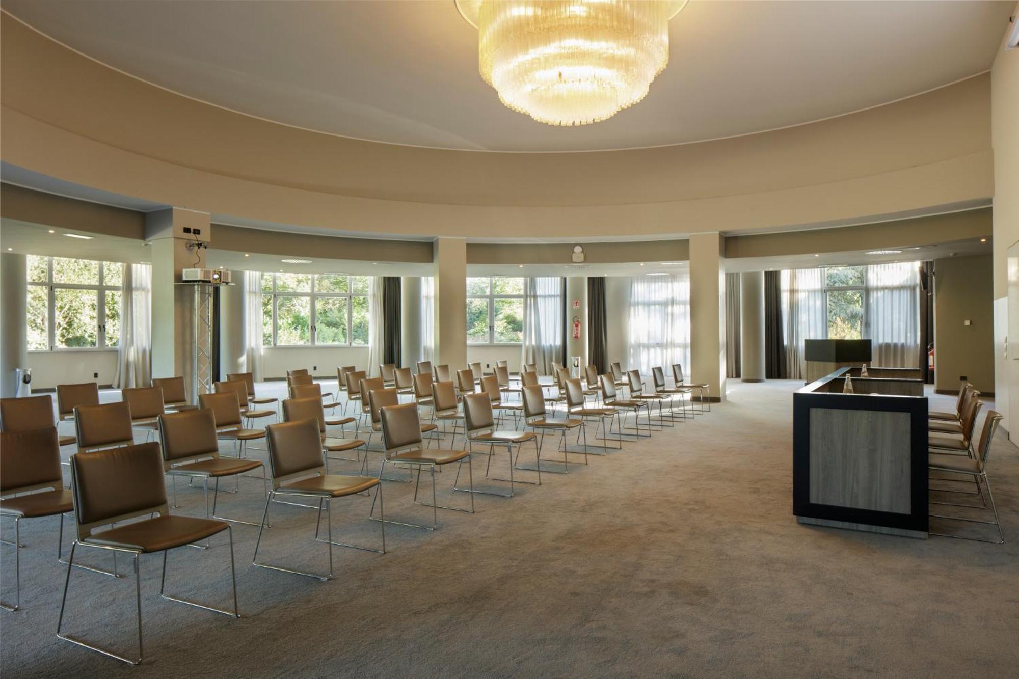 Galzignano Resort Terme & Golf - Hotel Splendid Galzignano Terme Esterno foto
