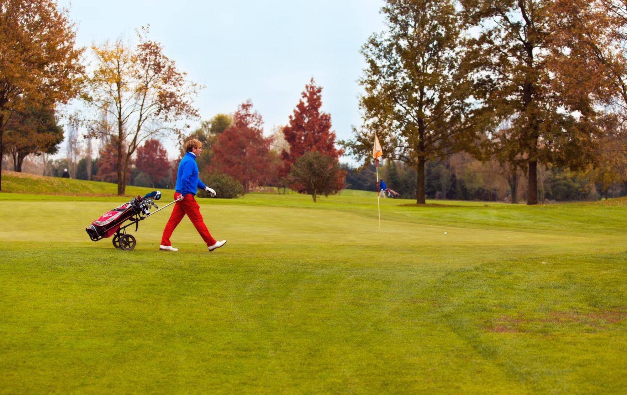 Galzignano Resort Terme & Golf - Hotel Splendid Galzignano Terme Esterno foto